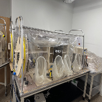 Coy Anaerobic Chamber image 0